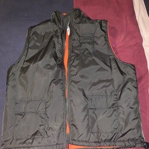 Aeropostale mens vest
